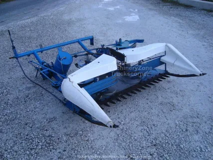 انواع دستگاه دروگر گندم برای برداشت حرفه ای در مزرعه